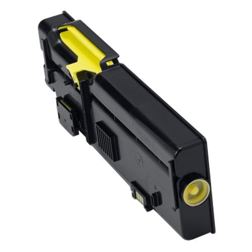 R9PYX RP5V1 - V1620-C2660DN/C2665DNF YELLOW 1 2K Toner Dell C2660dn/C2665dnf 1,200 Page Yield Yellow Toner Cartridge -KIT - 5