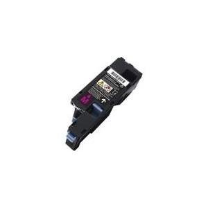 Dell XMX5D - Alta capacità - Magenta - Originale - Cartuccia toner - per stampante laser a colori 1250 C1760 stampante a color