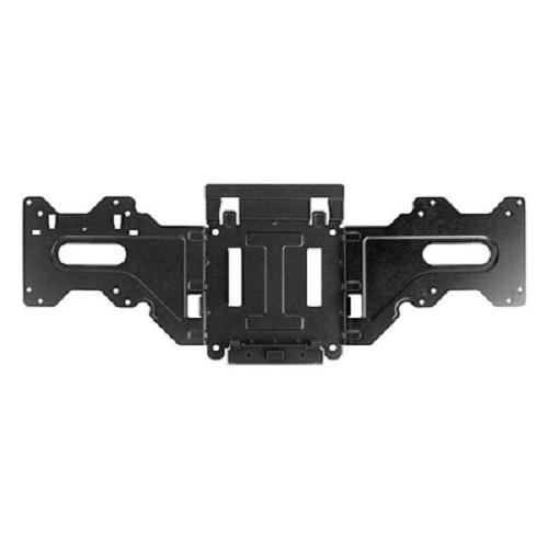 DELL 83W5R kit di fissaggio Nero