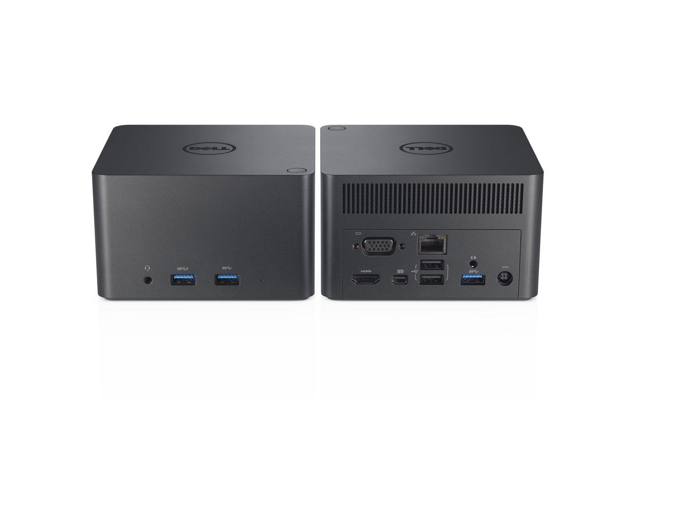 DELL WLD15 Wireless Nero