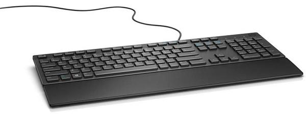 DELL KB216 tastiera USB...