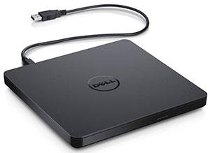 USB DRIVE DVD/-RW DW316 - 24X