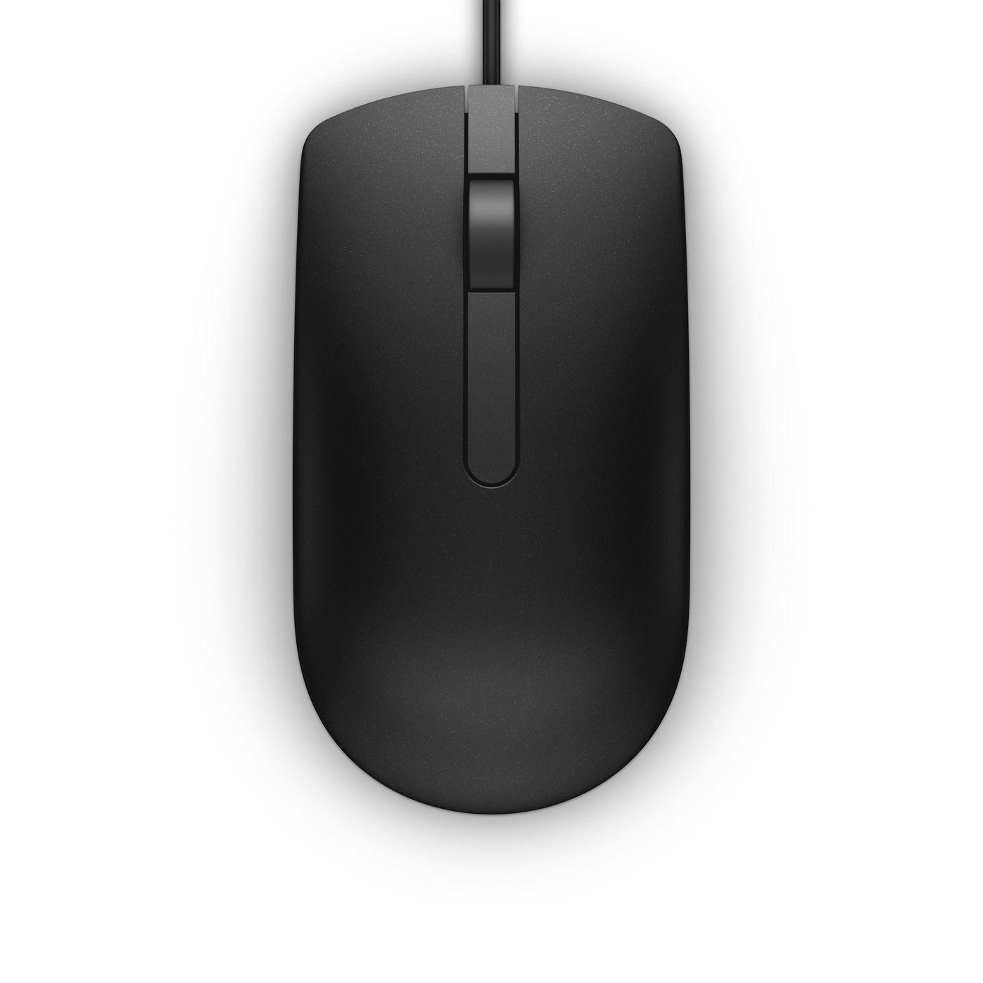 MS116 Optical Mouse
