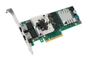 DELL 540-BBHD scheda di rete e adattatore Interno Ethernet 10000 Mbit/s