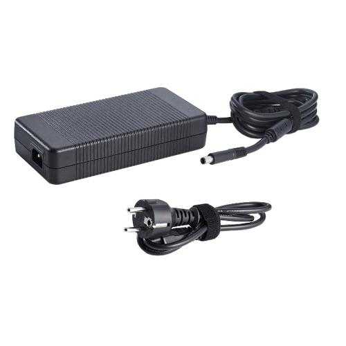 DELL 450-18975 adattatore e invertitore Interno 330 W Nero