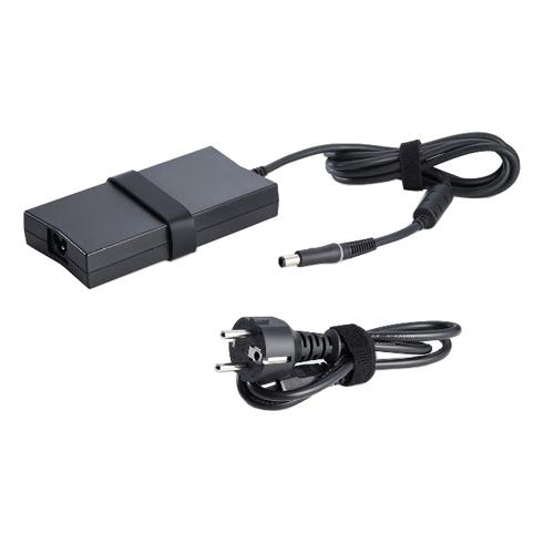 DELL 450-18940 Caricabatterie per dispositivi mobili Computer portatile Nero AC Interno (AC Adapter 19.5V 9.23A 180W includes p