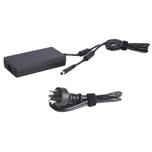 DELL 450-18643 adattatore e invertitore Interno 180 W Nero (DELL 180W AC power adapter/inverter Indoor Black)