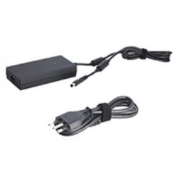 DELL 450-18642 adattatore e invertitore Interno 180 W Nero (AC Adapter 19.5V 3.34A 65W 4.5mmx3.0mm includes power cable)