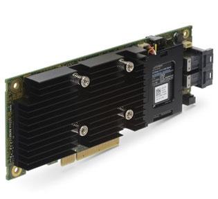 DELL PERC H830 2GB NV controller RAID PCI Express x8 3.0 1,2 Gbit/s