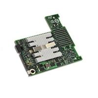 DELL 540-10903 scheda di rete e adattatore Interno Ethernet 10000 Mbit/s