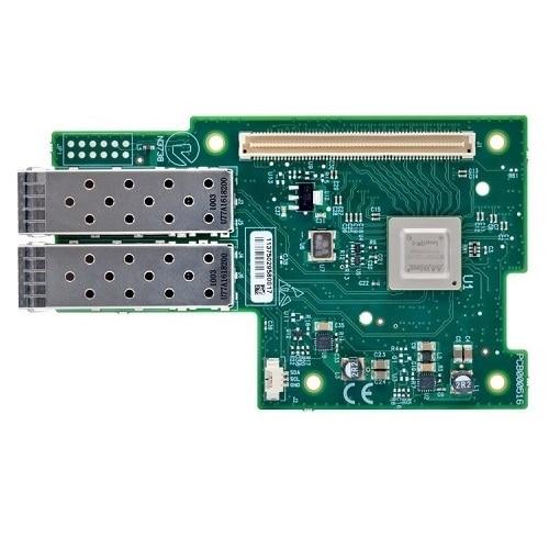 DELL 406-10463 scheda di interfaccia e adattatore Interno InfiniBand