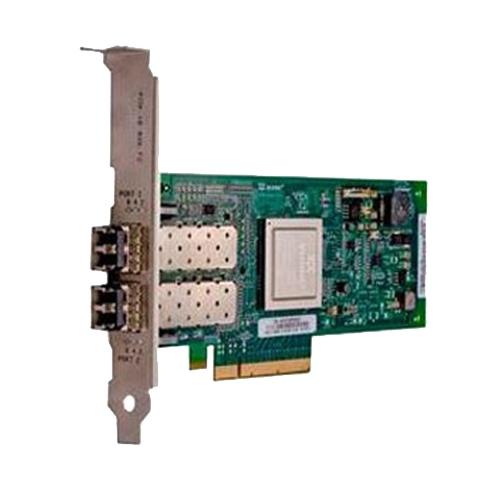 DELL 406-BBHC scheda di rete e adattatore Interno Fibra