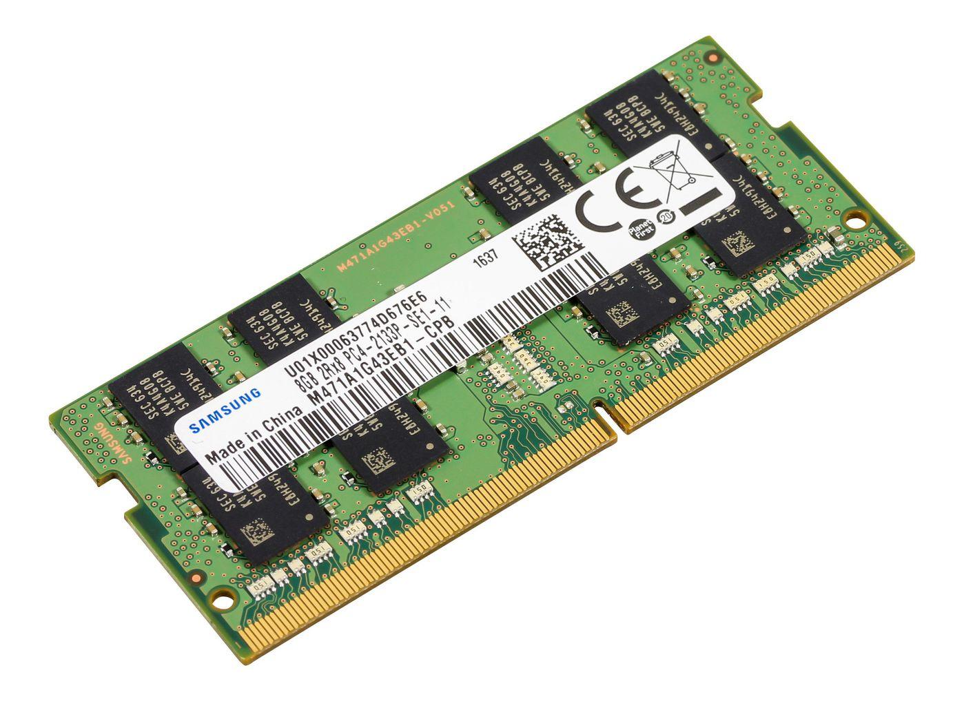 DELL A8547953 memoria 8 GB...
