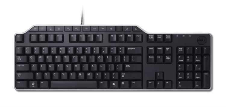 DELL TASTIERA KB522 MULTIM.USB ITA