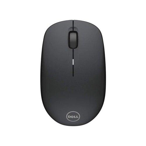 DELL Mouse wireless - WM126 (nero)