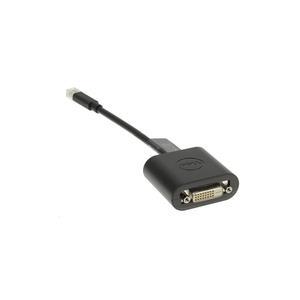 Dell dvi maschio a minidisplayport dvi da maschio a minidisplay adattatore porta host Tera2 (kit) (492-bbgx)