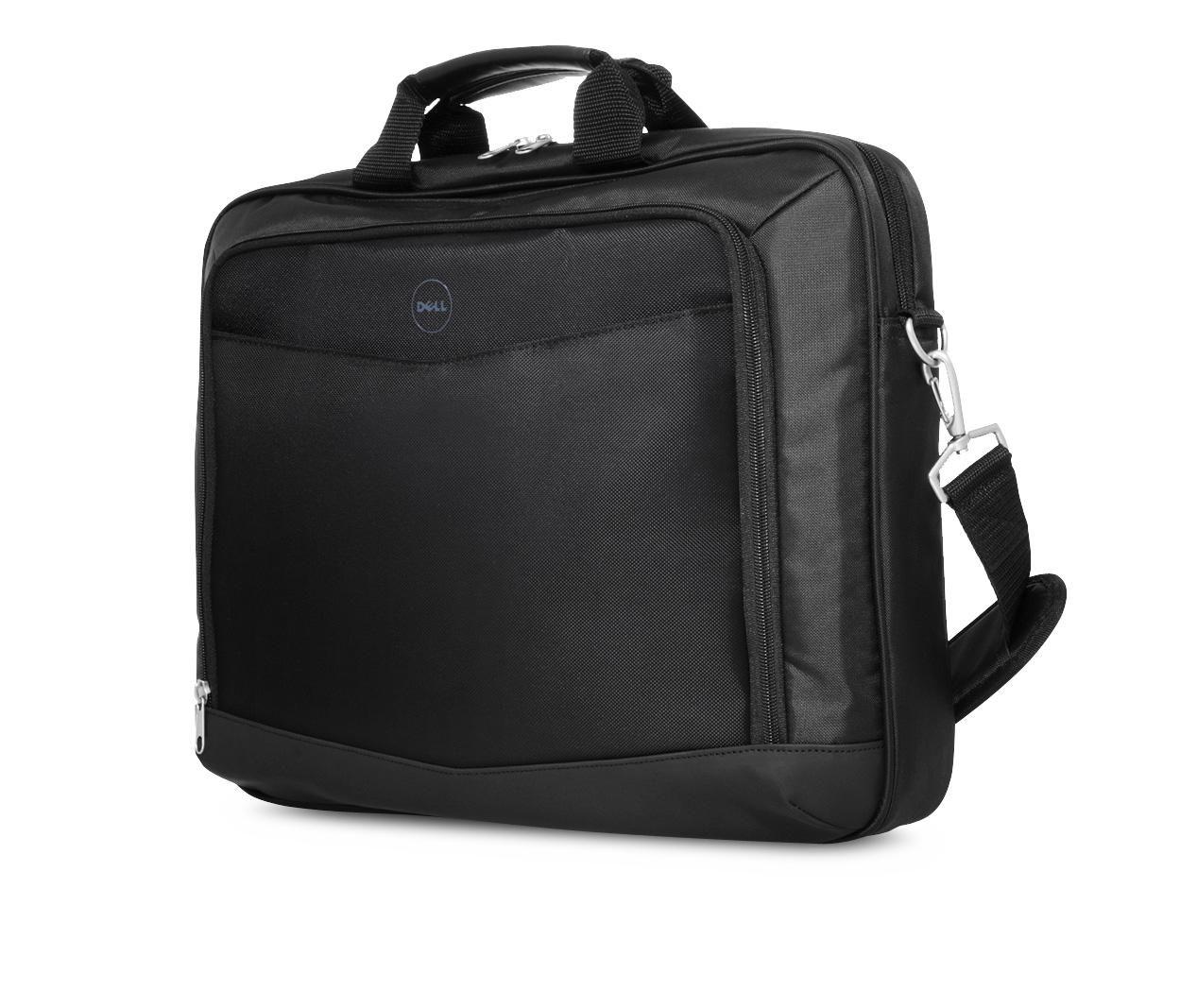 DELL 460-11738 borsa per laptop 406 cm (16") Valigetta ventiquattrore Nero