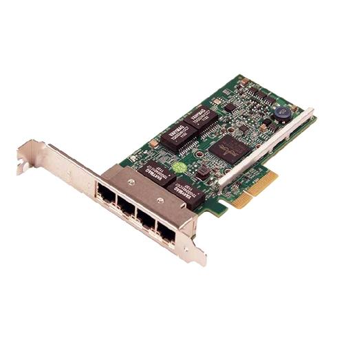 DELL Broadcom 5719 QP Interno Ethernet 1000 Mbit/s