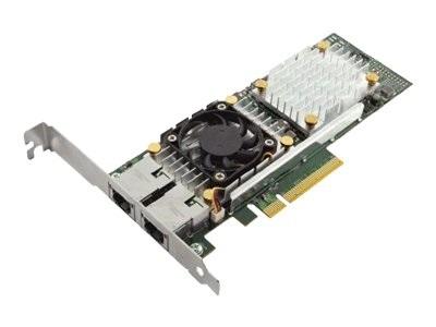 DELL 540-BBIU scheda di rete e adattatore Interno Ethernet 10000 Mbit/s