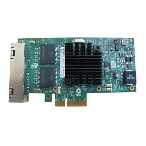 INTEL ETHERNET I350 QP 1GB...
