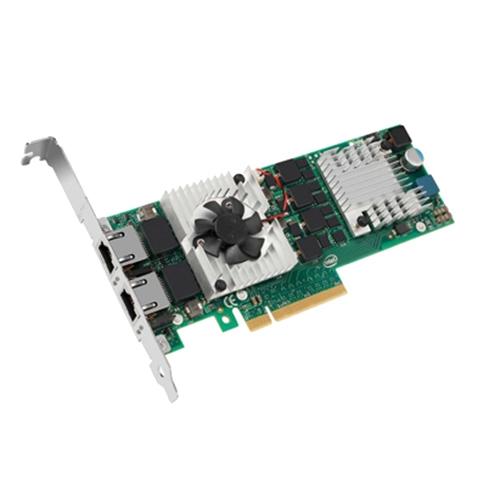 DELL 540-BBDU scheda di rete e adattatore Interno Ethernet 10000 Mbit/s