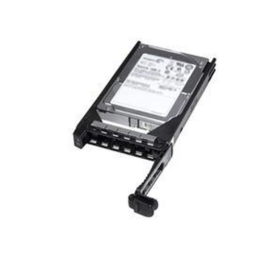 DELL 1.2TB SAS HD 2.5" 1,2 TB