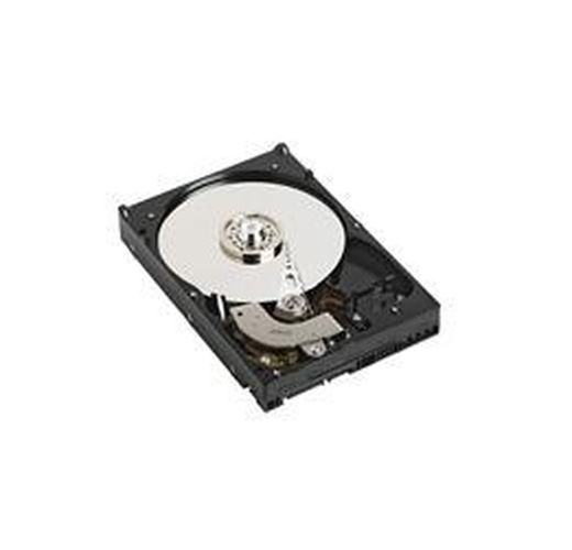 DELL 146GB SAS HD 2.5"
