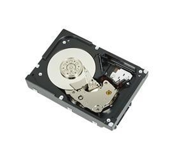 DELL 300GB SAS HD 2.5"