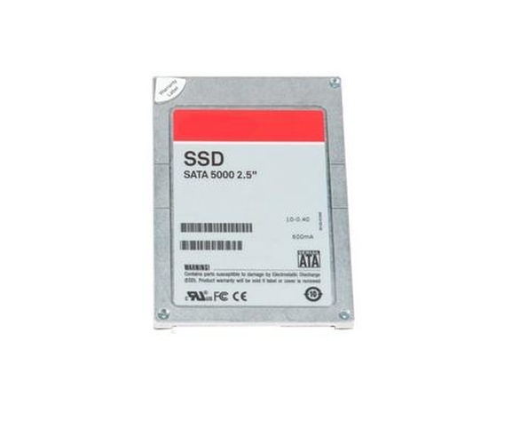 DELL 400-ADRZ drives allo...
