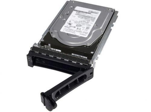 DELL 4TB SAS 3.5"