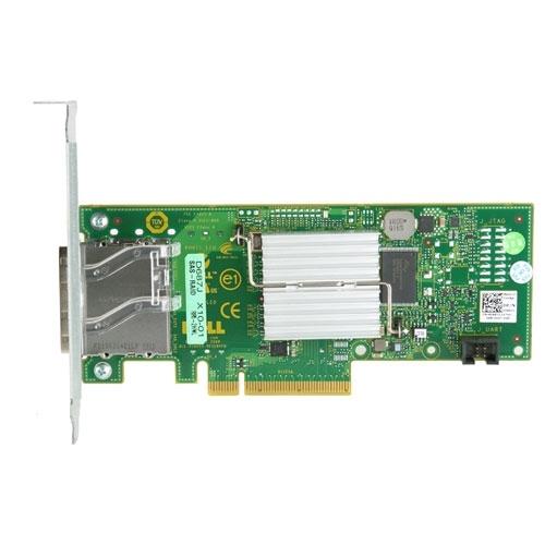 DELL 405-11482 scheda di interfaccia e adattatore Interno Mini-SAS