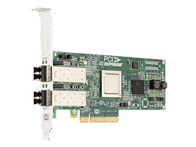 DELL 406-BBGR scheda di rete e adattatore Interno Fibra 8192 Mbit/s