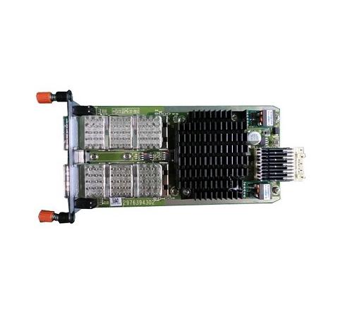 DELL 409-BBCX modulo del ricetrasmettitore di rete 40000 Mbit/s QSFP+