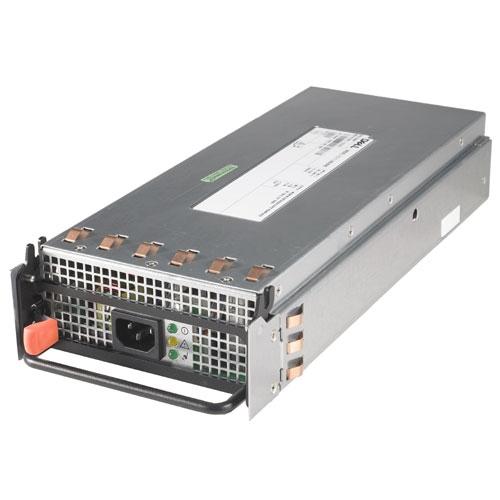 DELL 450-18115 alimentatore per computer 750 W Metallico
