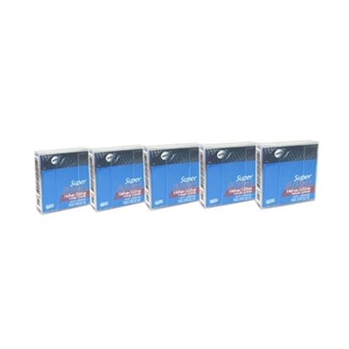DELL LTO5 TAPE MEDIA 5-PACK...