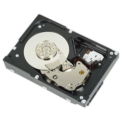 DELL 4TB NLSAS 3.5" NL-SAS