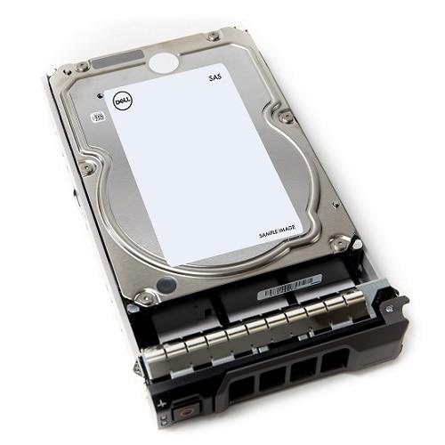 DELL W6Y7N 3.5 8 TB SAS...