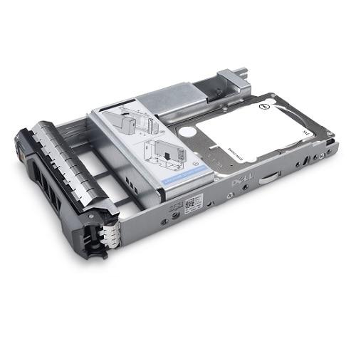 DELL 900GB 15K RPM SAS...