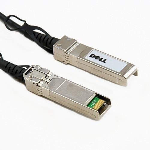 DELL SFP M-M 5m cavo InfiniBand e in fibra ottica SFP Nero