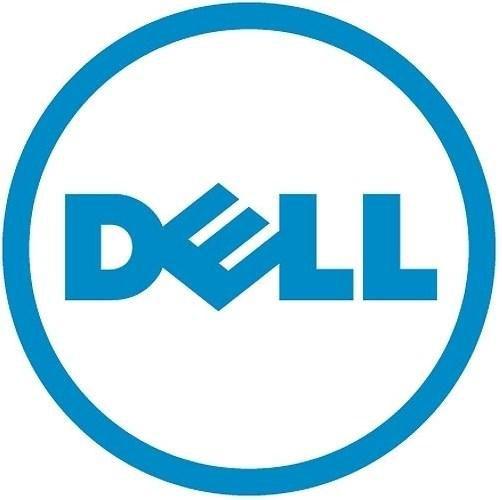 DELL 450-ADFD cavo di alimentazione Nero 2 m BS 1363 Accoppiatore C13 (Power Cord European 220V - 2M Kit - Warranty 12M)