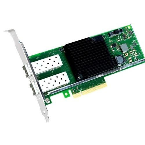 DELL X710 Interno Ethernet / Fiber 10000 Mbit/s