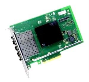 DELL Intel X710 Interno Ethernet / Fiber 10000 Mbit/s