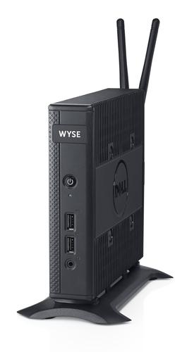 (REFURBISHED) Thin Client Dell Wyse 5010 DX0D G-T48E AMD Radeon HD 6250 1.4GHz 2Gb