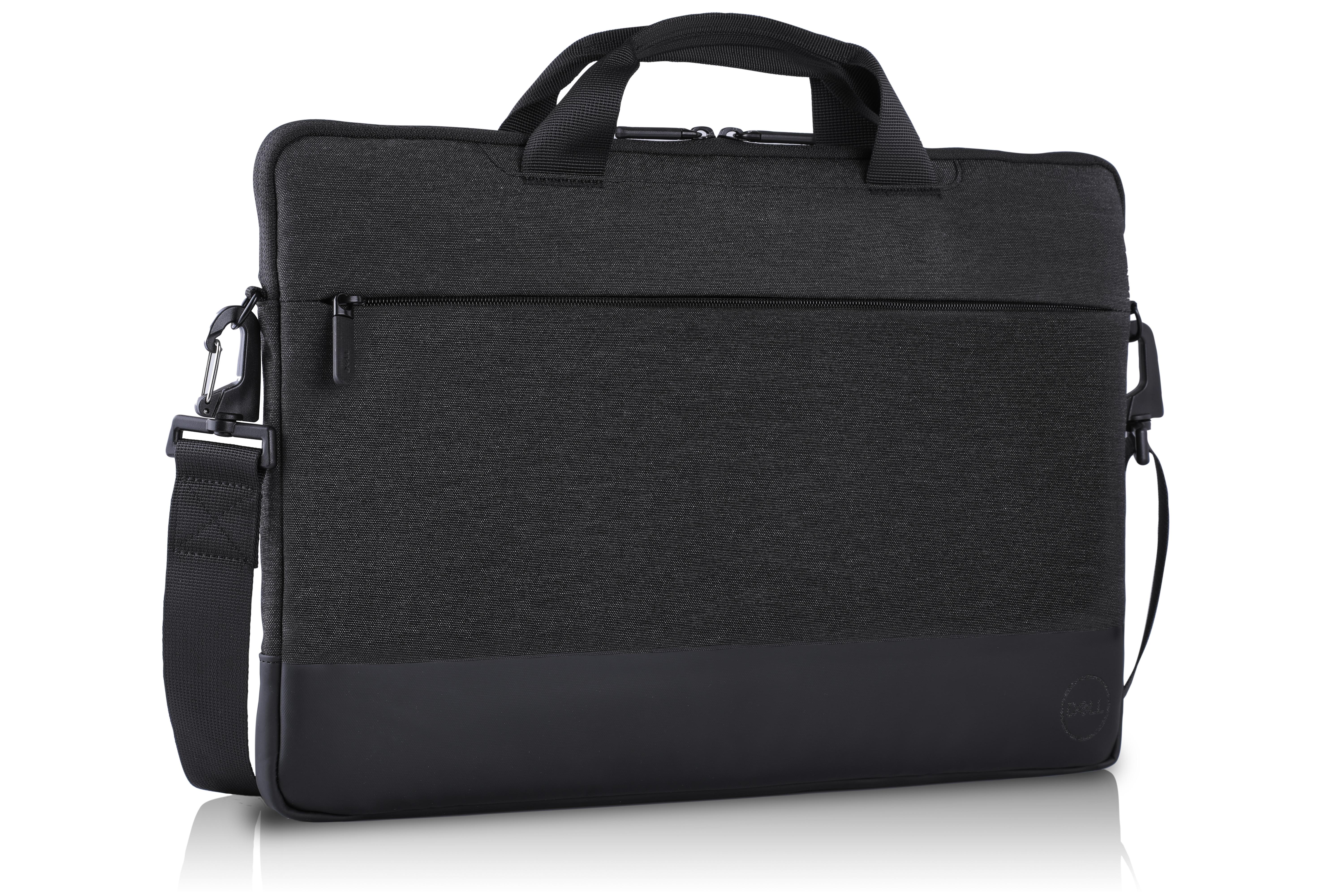 DELL 460-BCFL borsa per laptop 33 cm (13") Custodia a tasca Blu Grigio