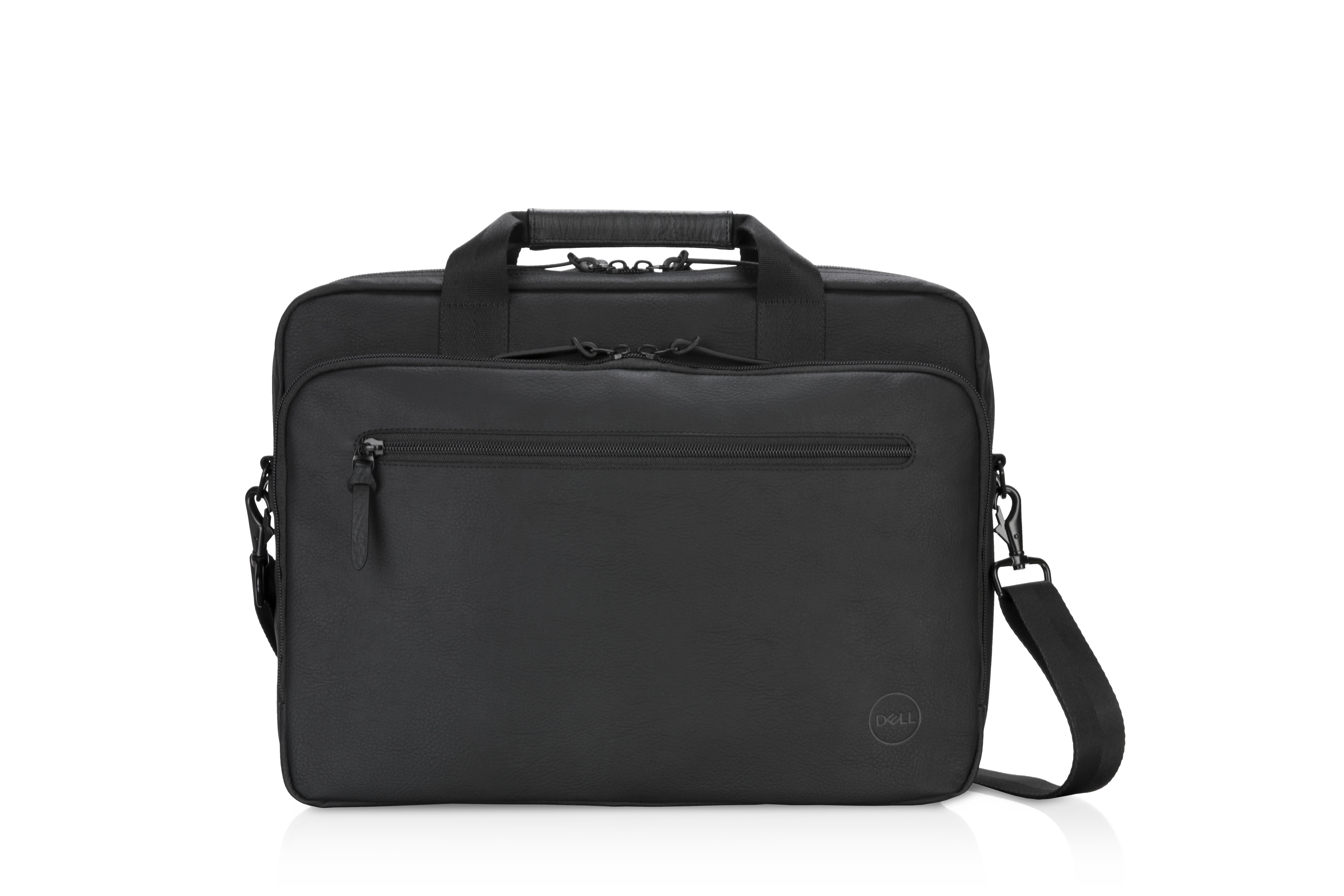 DELL Premier Slim Briefcase 381 cm (15") Valigetta ventiquattrore Nero