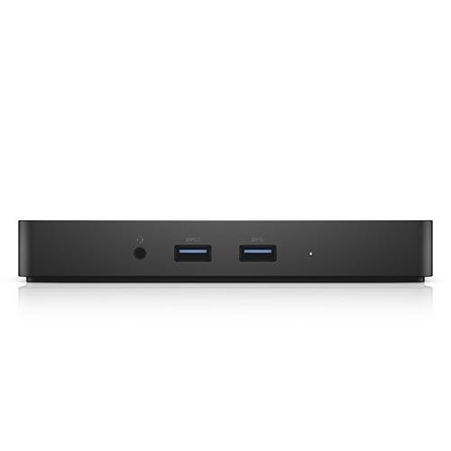 DELL WD15 180W Cablato USB...