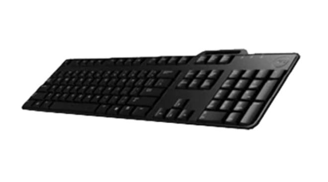 DELL KB813 tastiera USB...