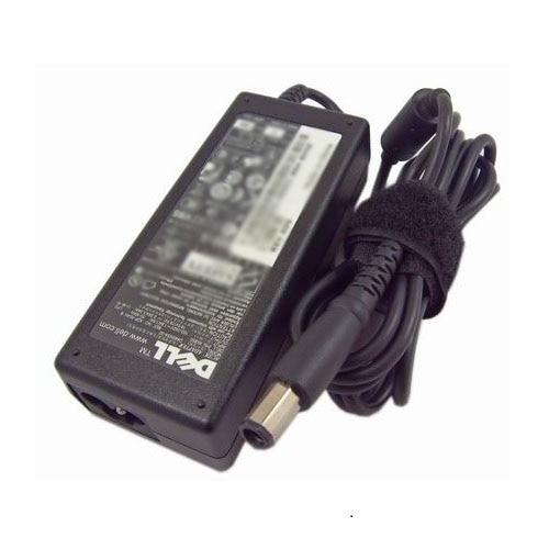Dell Wyse 6TM1C adattatore e invertitore Interno 65 W Nero (65W AC Adapter for Wyse 5070 - Customer Kit - Warranty 12M)