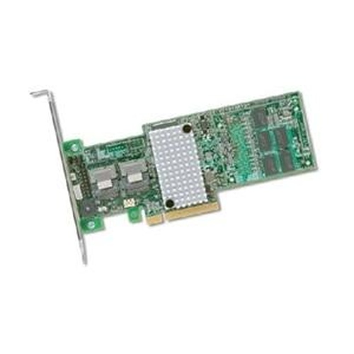 DELL PERC H740P controller...