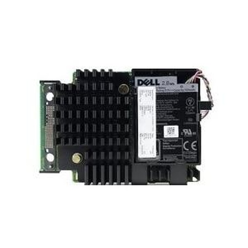 DELL PERC H740P controller...
